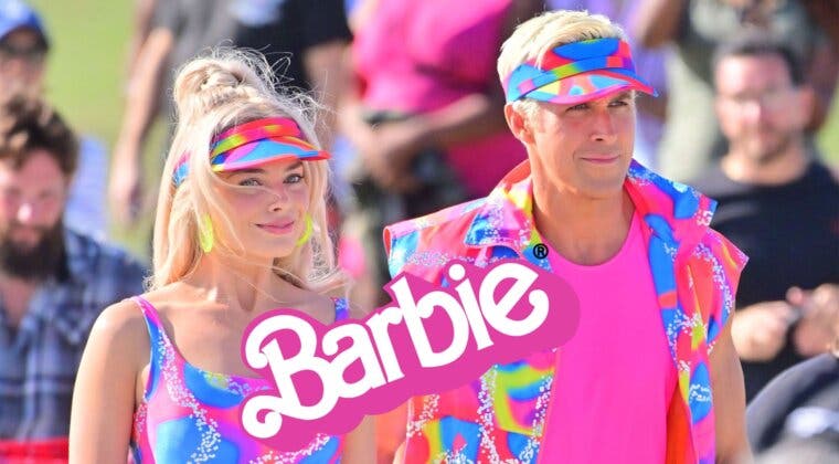 Imagen de ¿Cuánto dinero gana Margot Robbie por rodar Barbie?