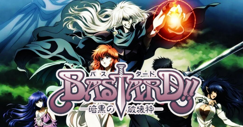 bastard parte 2