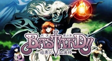 Imagen de Bastard!! pone fecha de estreno para los episodios de su parte 2