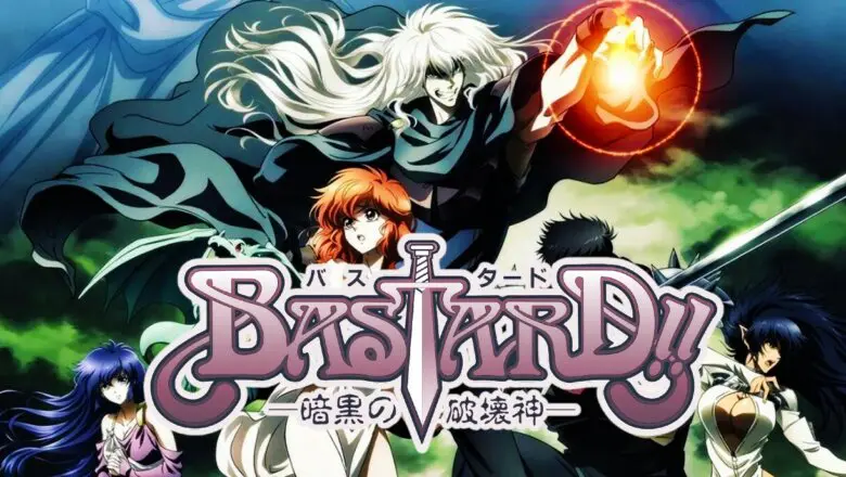 bastard parte 2