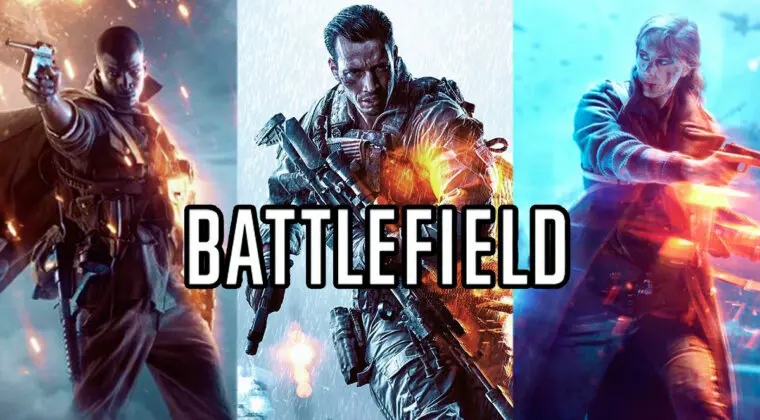 Imagen de El próximo Battlefield traerá de vuelta el modo campaña tras su ausencia en la última entrega