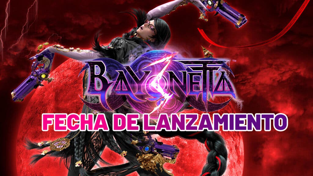 bayonetta3