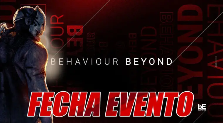 Imagen de El equipo de desarrollo de Dead by Daylight anuncia evento para la próxima semana