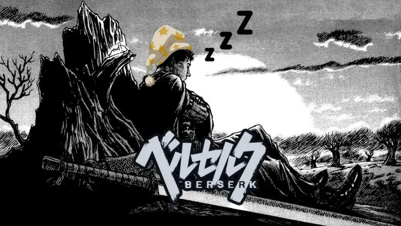 berserk mimir