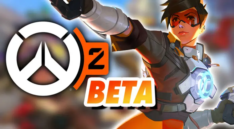 Imagen de Overwatch 2: TODOS los que se inscribieron a la Beta antes del 14 de julio ya tendrán acceso