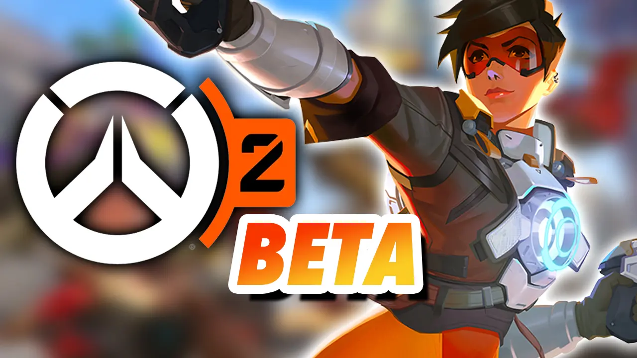 beta overwatch 2