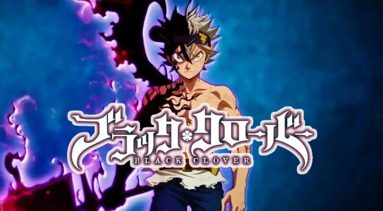 Imagen de El final de Black Clover superará las expectativas de los fans, dice su autor