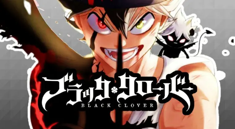 Imagen de Black Clover pone fecha para el regreso de su manga... y el principio de su final