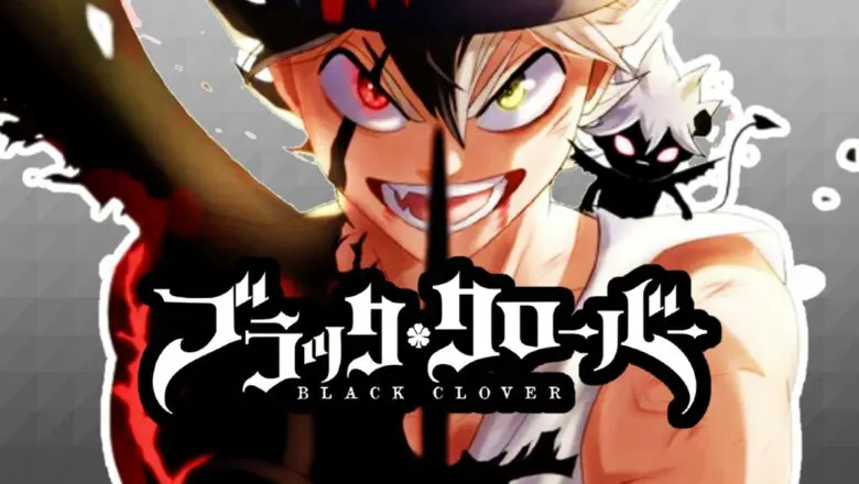 black clover manga fecha de regreso