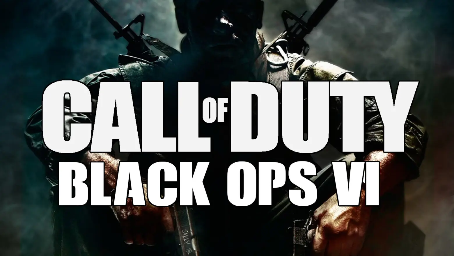 Black Ops 6