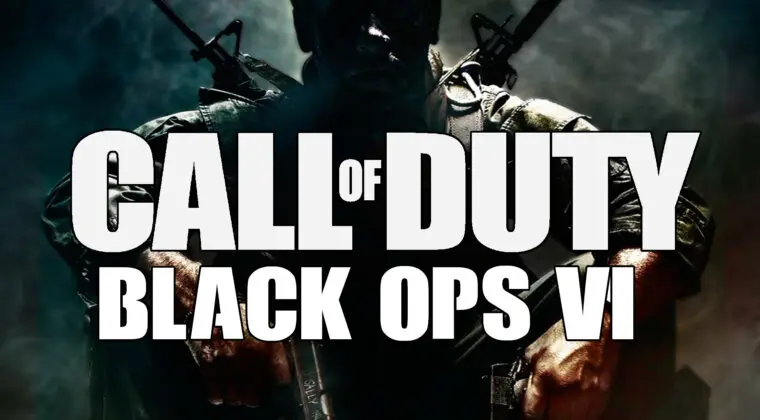 Imagen de ¡Super filtración! Black Ops 6 iría después de Modern Warfare 2 y estos serían sus primeros detalles