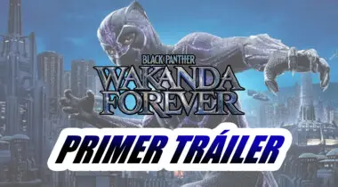 Imagen de Black Panther: Wakanda Forever: Alucina con el espectacular primer tráiler