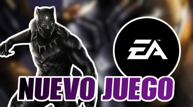Imagen de El nuevo juego de Black Panther sería publicado por EA y se habrían filtrado sus primeros detalles