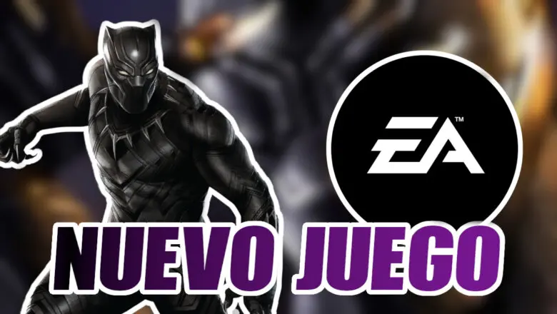 Black Panther