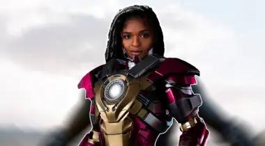 Imagen de Filtrado el diseño de Ironheart en Black Panther: Wakanda Forever (y menuda pintaza)