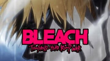 Imagen de Bleach: Thousand-Year Blood War tiene un nuevo (y genial) tráiler que te hará babear