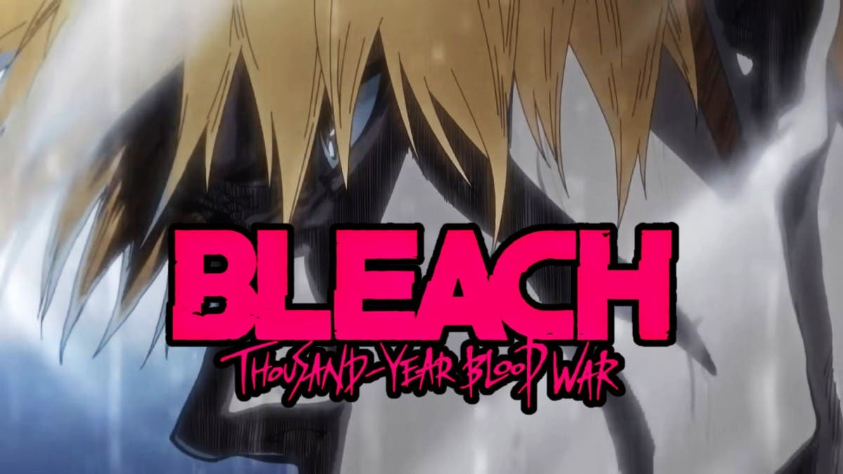 Bleach: Thousand-Year Blood War