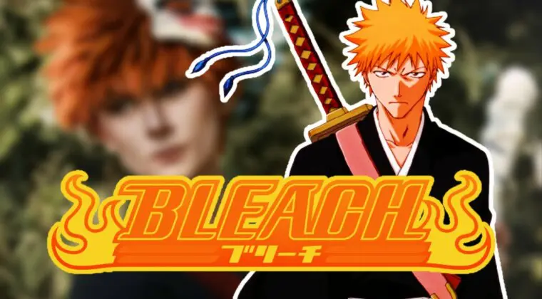 Imagen de Bleach: Ichigo vuelve por todo lo alto en un excepcional cosplay