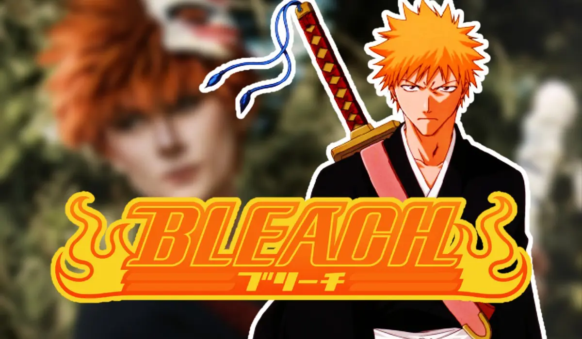 bleach ichigo cosp