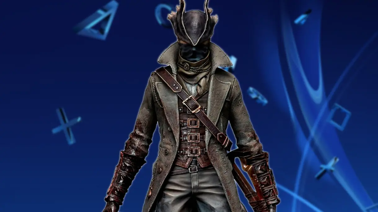 bloodborne