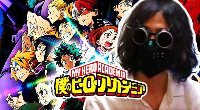 Imagen de ¿Está el autor de Boku no Hero Academia en problemas? Preocupa su desempeño reciente