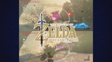Imagen de Crean un mod para jugar a Zelda: Breath of the Wild a pantalla partida y cumplir uno de mis sueños
