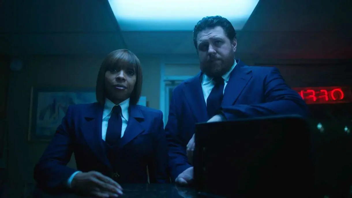 umbrella academy