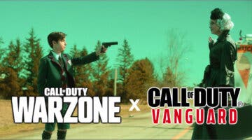 Imagen de Call of Duty: Warzone y Vanguard recibirían una curiosa colaboración con Umbrella Academy