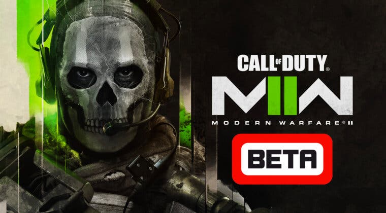 Imagen de ¿Cómo acceder a la beta de Call of Duty: Modern Warfare 2? Activision dará códigos la semana que viene