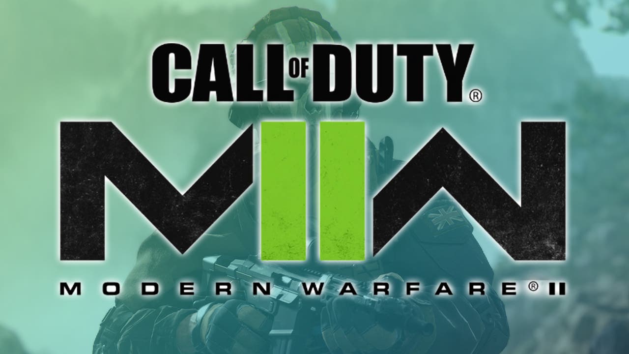 call of duty modern warfare 2