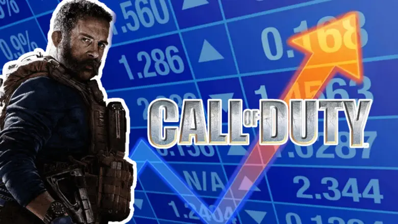 Call of Duty