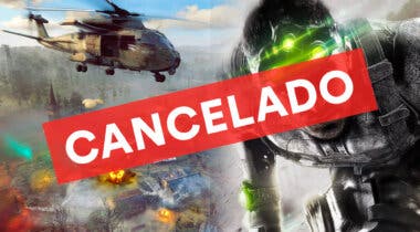 Imagen de Adiós a Splinter Cell VR: Ubisoft CANCELA este juego junto a Ghost Recon Frontline y más