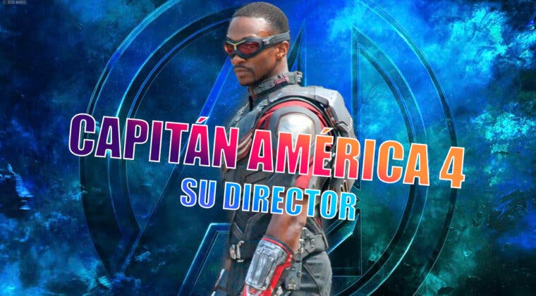 Imagen de Este director se cargó una conocida saga, y ahora está detrás de Capitán América 4