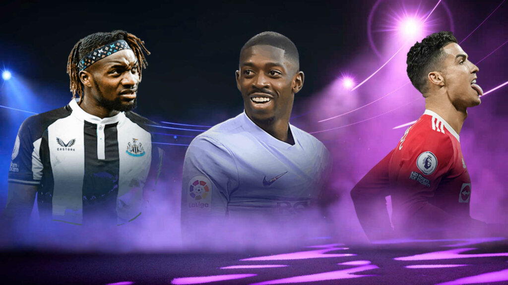 cartas que regresan futties tanda 1 fifa 22