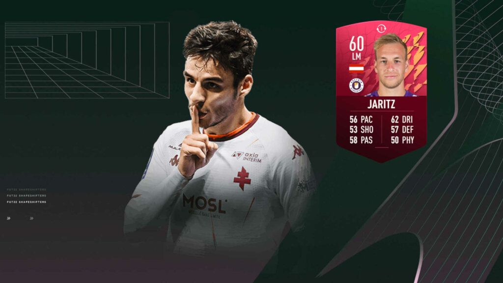 centonze shapeshifters gratuito fifa 22 1