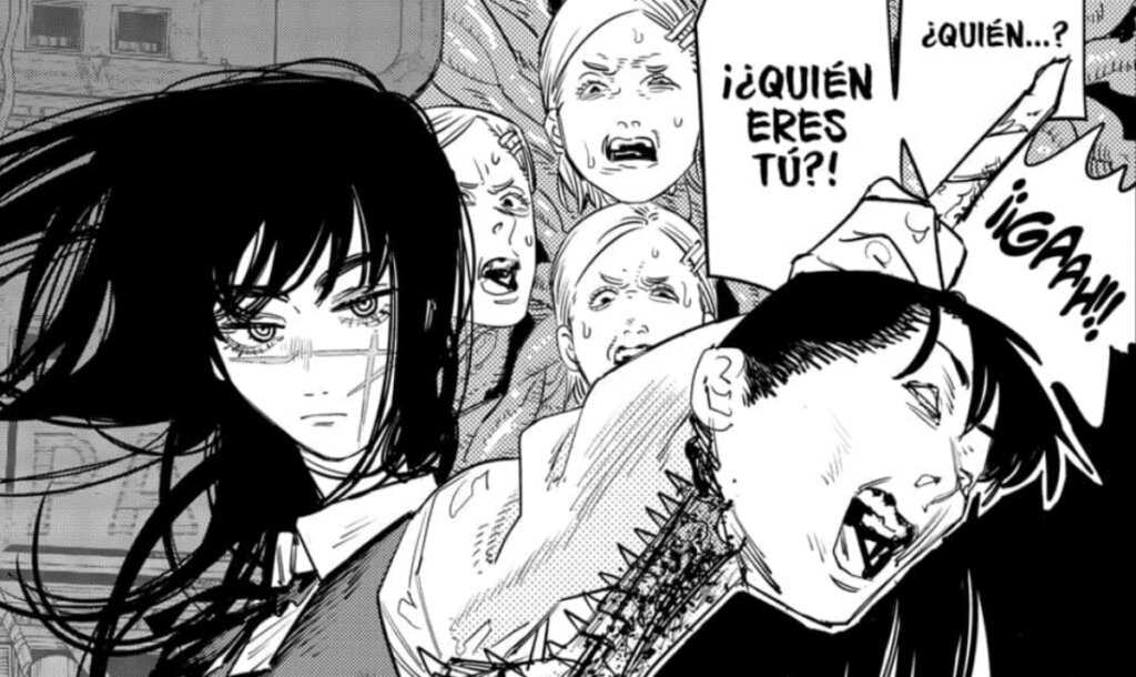 Chainsaw Man no decepciona y regresa por todo lo alto con un asombroso