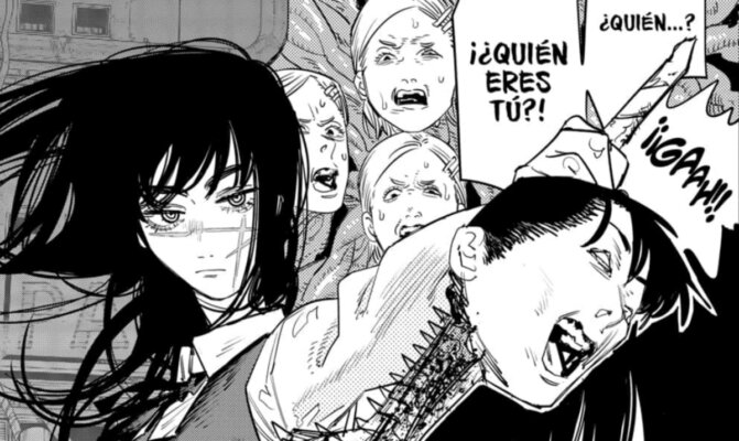 Chainsaw Man no decepciona y regresa por todo lo alto con un asombroso