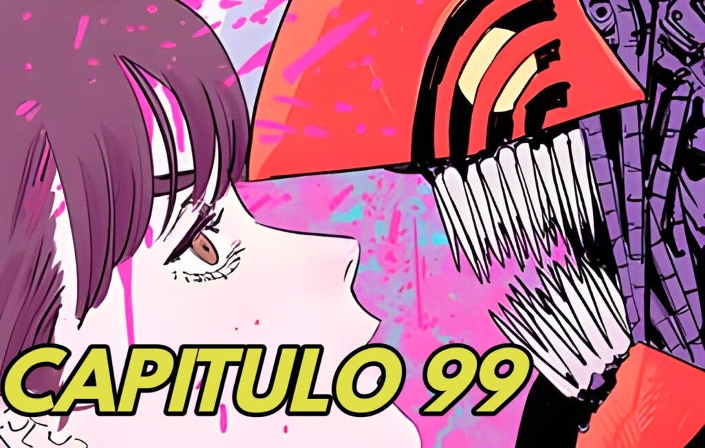 CAPITULO 99