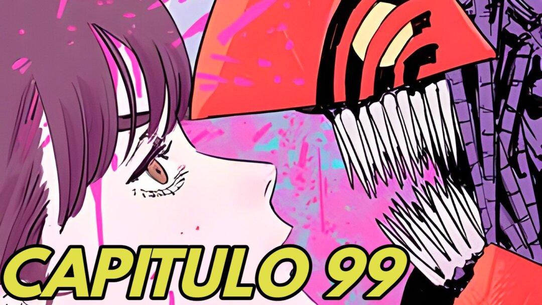 Chainsaw Man: horario y dónde leer en español el capítulo 99 del manga