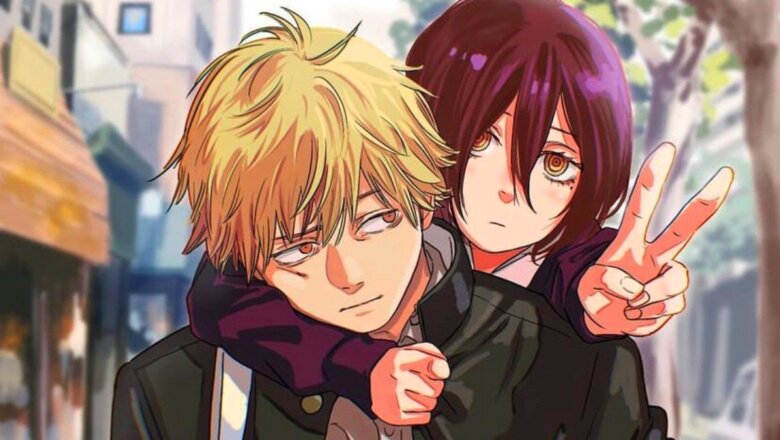Chainsaw Man: horario y dónde leer en español el capítulo 99 del manga