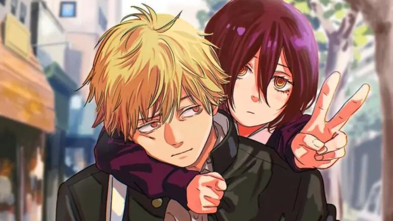 parte 2 del manga