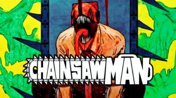 Imagen de Chainsaw Man: Filtrada la primera imagen de la parte 2 del manga