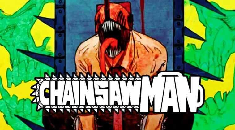 Imagen de Chainsaw Man: Filtrada la primera imagen de la parte 2 del manga