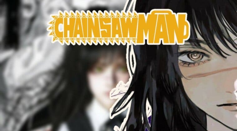 Imagen de Chainsaw Man: Asa Mitaka es la nueva tendencia, y así se ve en este cosplay del personaje