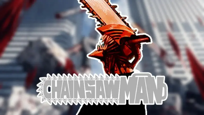 Chainsaw Man