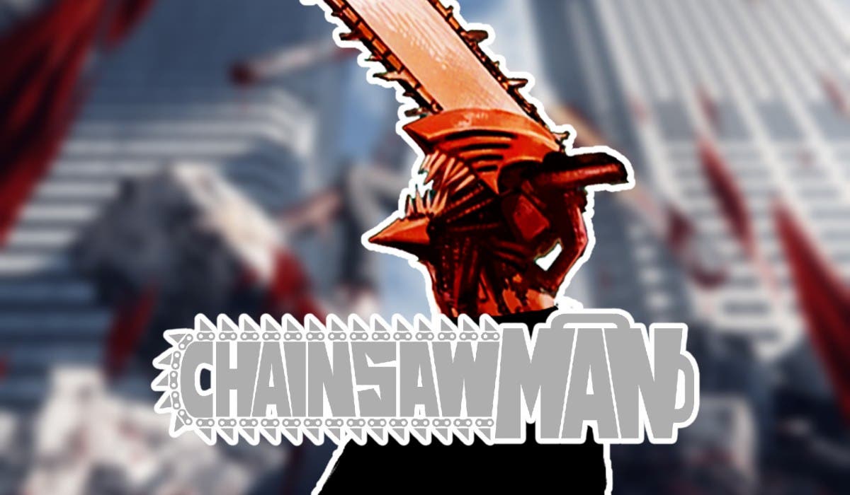 Chainsaw Man