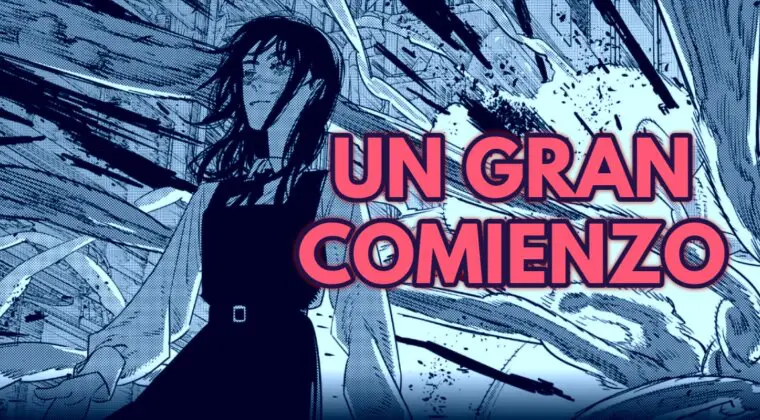 Imagen de Chainsaw Man no decepciona y regresa por todo lo alto con un asombroso capítulo 98