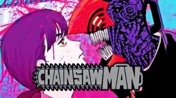 Imagen de Asa Mitaka se lleva la inquietante portada del volumen 12 de Chainsaw Man