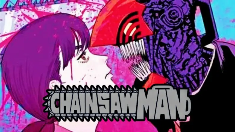 Chainsaw Man