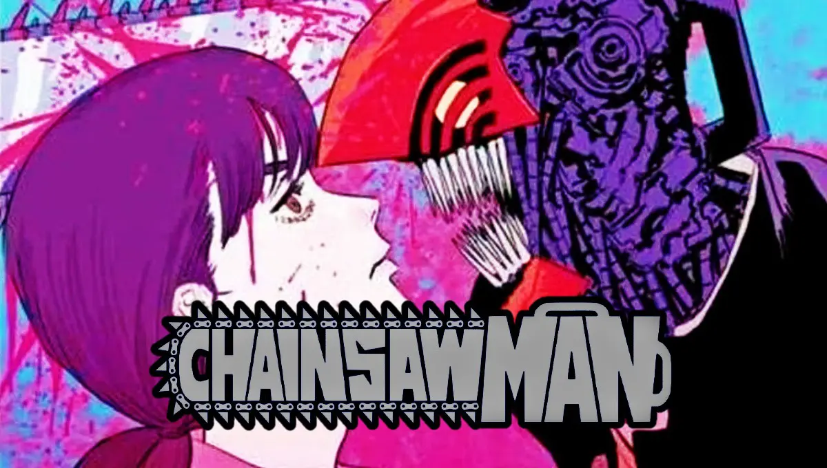 Chainsaw Man
